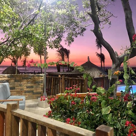 Samaria Club De Playa By Santa Marta Playa Resort, Preciosos Apartamentos En El Sector Exclusivo De Pozos Colorados מראה חיצוני תמונה
