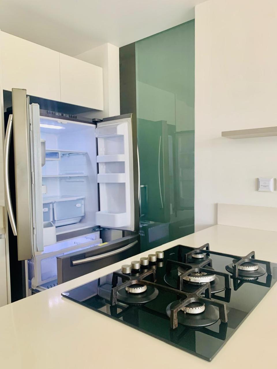 Samaria Club De Playa By Santa Marta Playa Resort, Preciosos Apartamentos En El Sector Exclusivo De Pozos Colorados חדר תמונה