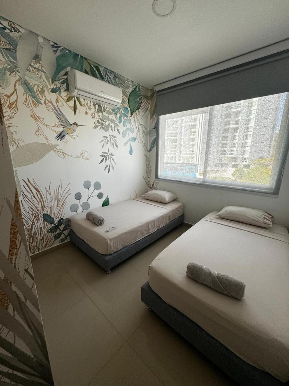 Samaria Club De Playa By Santa Marta Playa Resort, Preciosos Apartamentos En El Sector Exclusivo De Pozos Colorados חדר תמונה